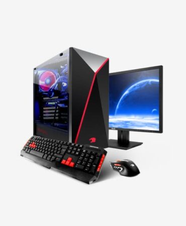 Gaming Computer