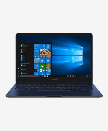 Lenovo Notebook