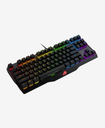 RGB Gaming Keyboard