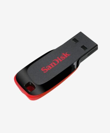 SanDisk Flash Drive