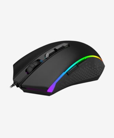 Computer Gamer Mouse