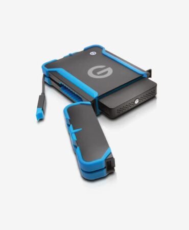 G-Technology G-Drive