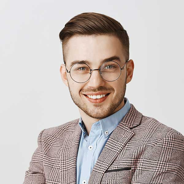 Arif K., Food Blogger